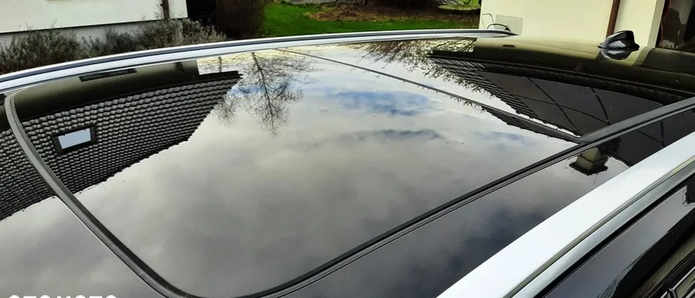 Volvo V60 Cross Country cena 119900 przebieg: 64800, rok produkcji 2020 z Biała małe 667